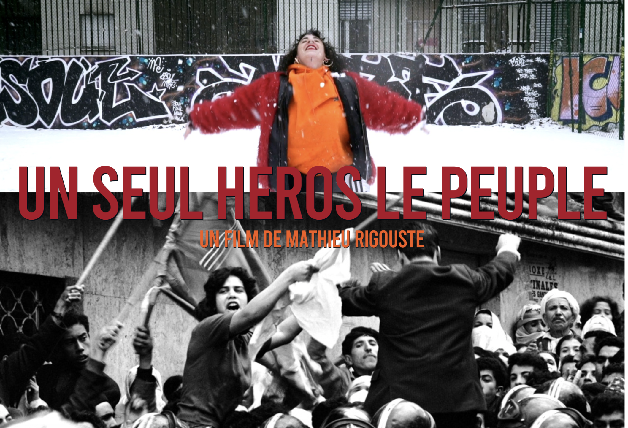 img-« Un seul héros le peuple » : un documentaire pour donner la parole aux acteurs de Décembre 1960