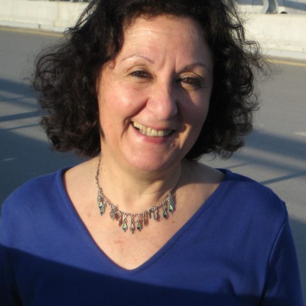 Fatiha Talahite