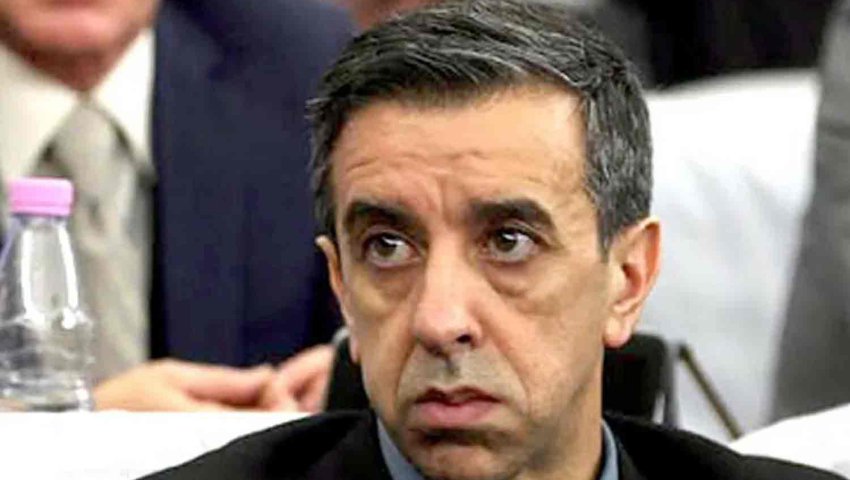 img-Aggravation de la peine requise contre Ali Haddad dans l’affaire du port d’Oran