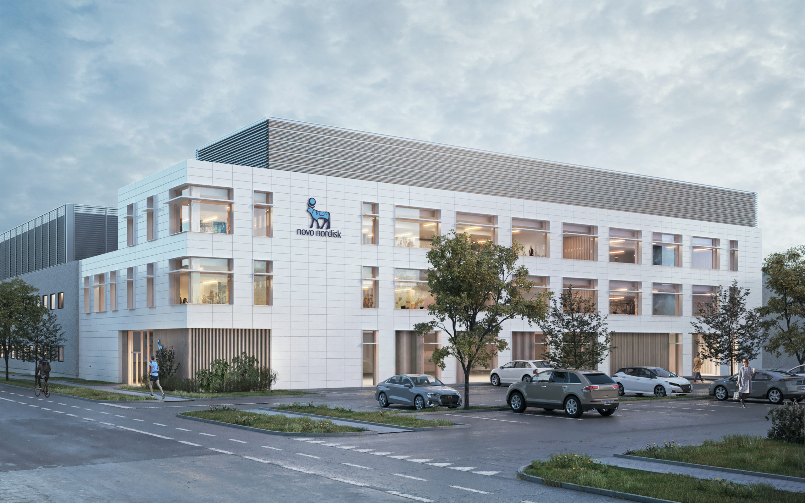img-Benbahmed revient à la charge au sujet de Novo Nordisk