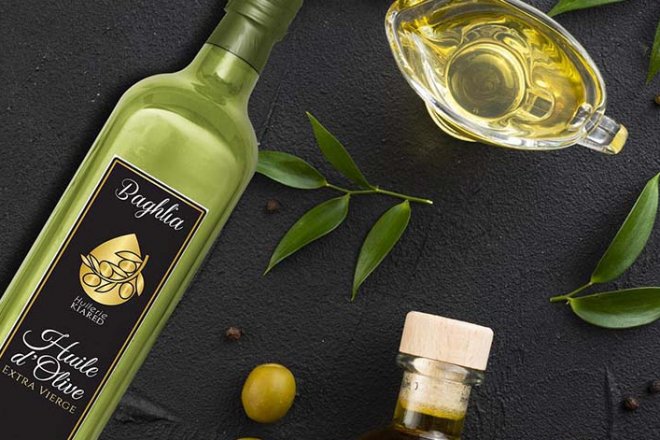 img-L’ « or » pleut sur l’huile d’olive de Baghlia