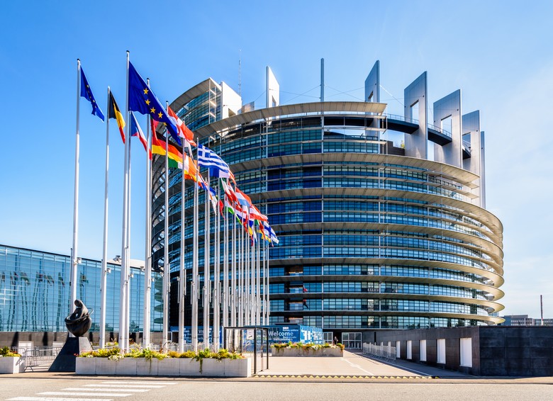 img-Réactions à la résolution du Parlement européen : la défensive, faute d’un travail en amont