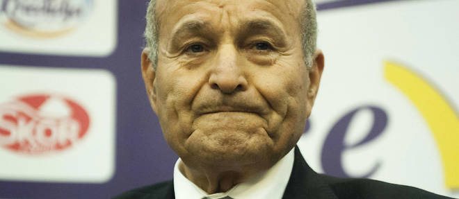 img-Issad Rebrab placé sous contrôle judiciaire