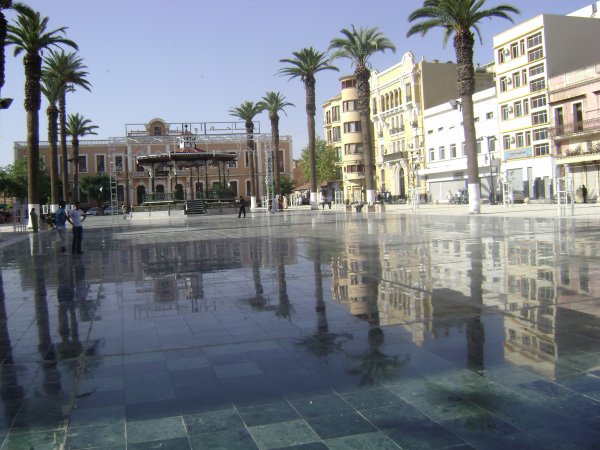 img-Plus de 3000 athlètes attendus au Marathon de Sidi Bel Abbès