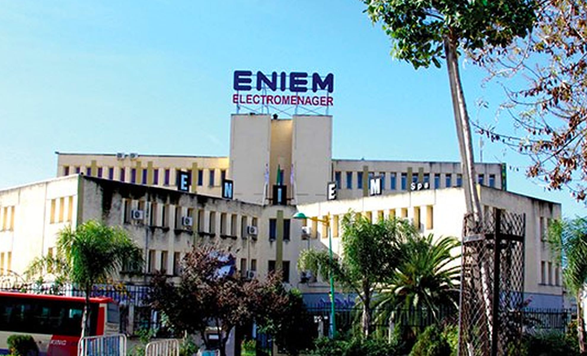 img-Une subvention de 3,5 milliards  DA pour l’ENIEM de Tizi-Ouzou