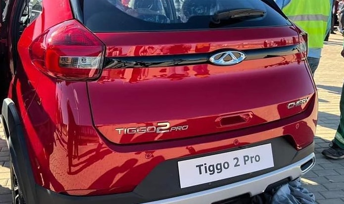 img-Automobile : la « Chery » chinoise va naitre à Bordj Bou Arreridj