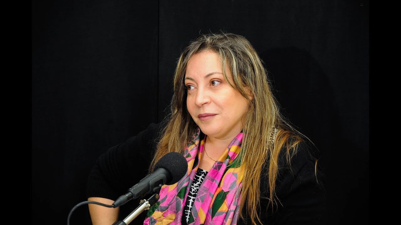 img-Amira Bouraoui écope de 10 ans de prison ferme
