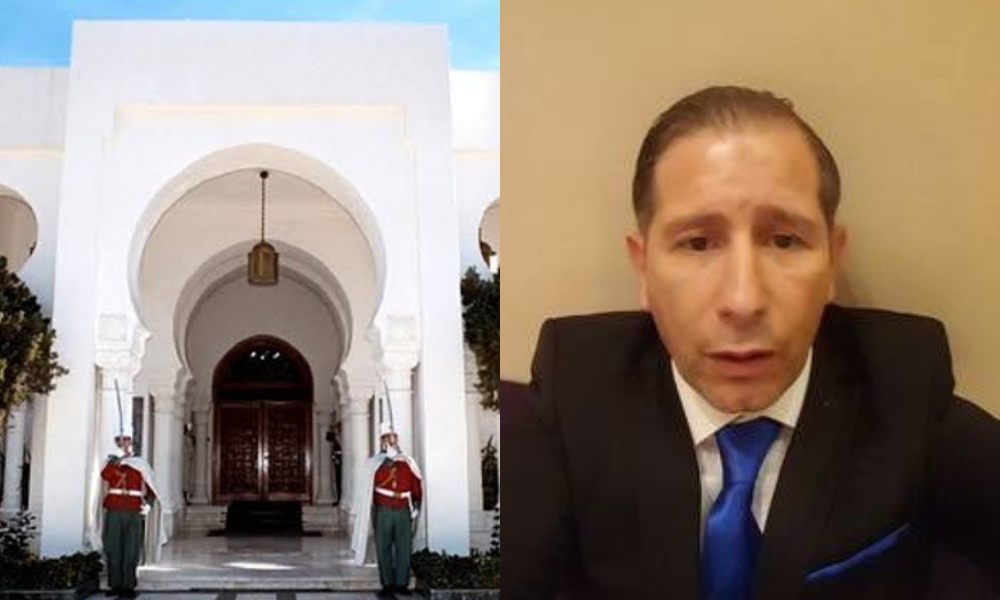 img-Lorsque le PLF 2025 révèle les nouvelles prérogatives de Kamel Sidi Saïd