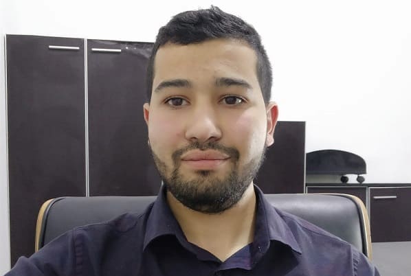 img-Mustapha Benjama, condamné à six mois de prison