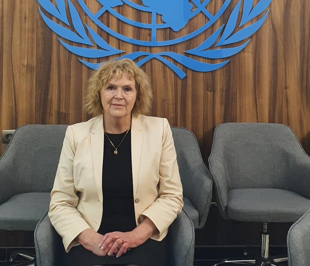 img-Droits de l'homme : le rapporteur spécial de l’ONU en Algérie du 26 novembre au 5 décembre