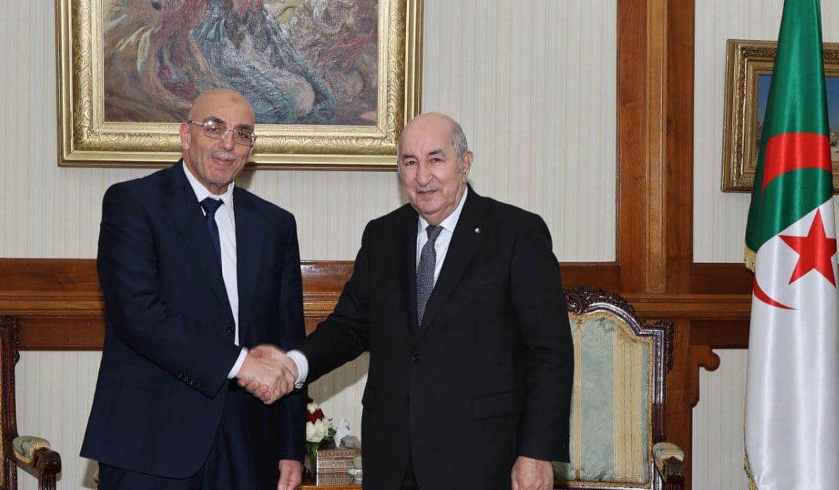 img-MSP ou la fréquentation assidue d’El Mouradia