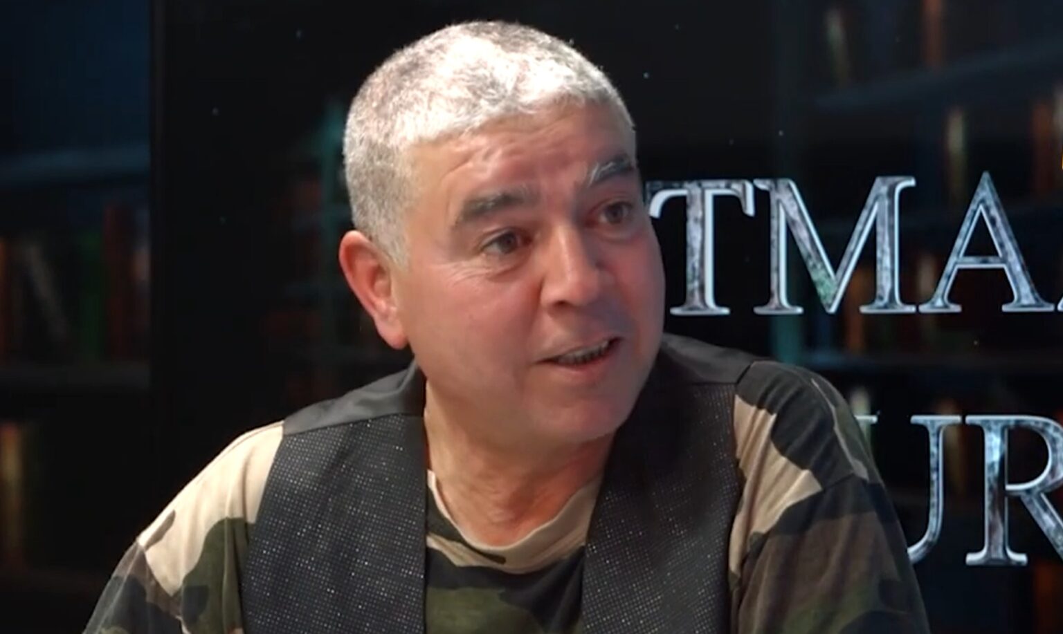 img-Le chanteur et écrivain Ali Belhot condamné à 3 ans de prison ferme