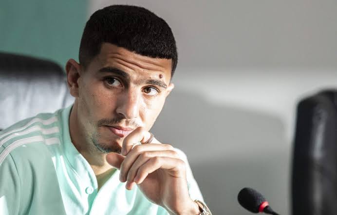 img-De la prison avec sursis requise pour Youcef Attal