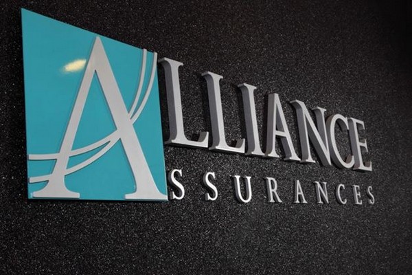 img-Alliance Assurances double son capital social