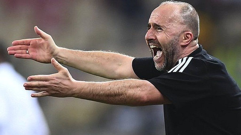 img-CAN2023 : les limites du coaching de Belmadi