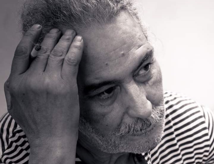 img-Arezki Larbi, un grand artiste s'en va