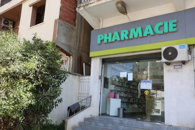 img-Les pharmacies récupèrent leurs activités analyses et tests médicaux