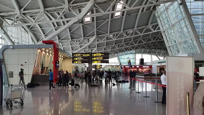 img-Un colonel à la retraite à la tête de  l’aéroport d’Alger