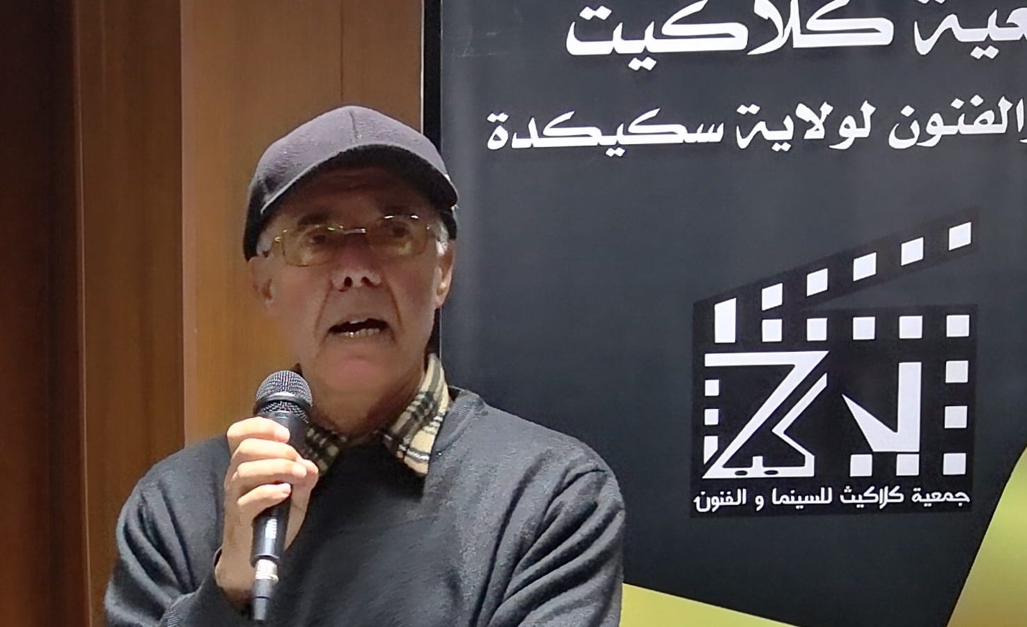 img-L’écrivain et journaliste Belkacem Rouache a tiré sa révérence