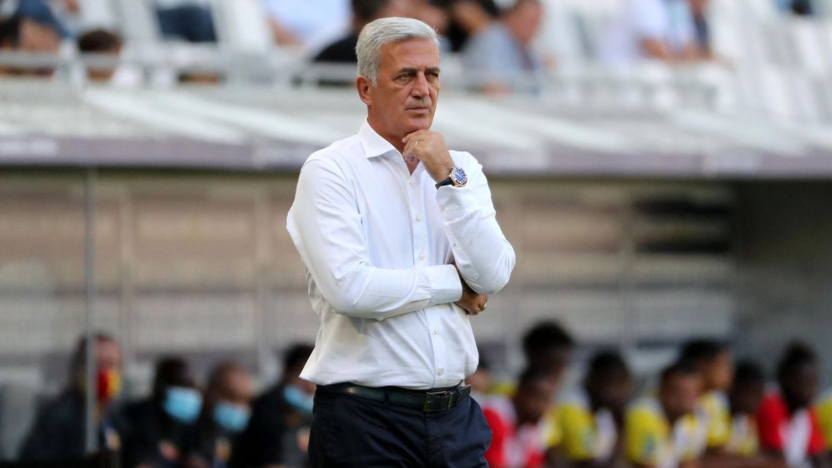 img-EN : la FAF engage le bosniaque Vladimir Petkovic
