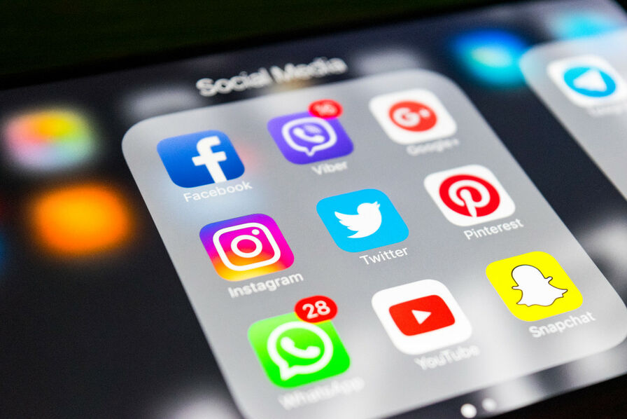 img-24,8 millions d’utilisateurs des réseaux sociaux en Algérie en 2024