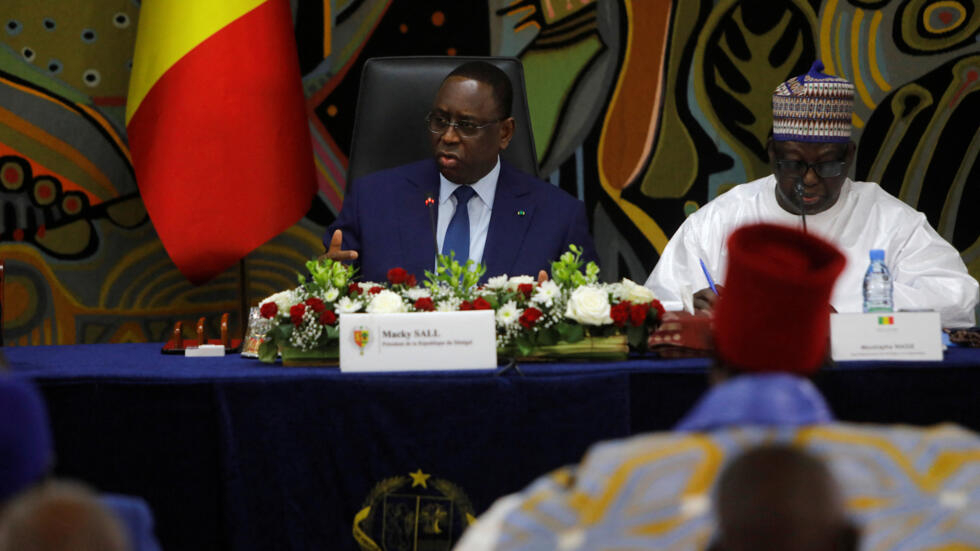 img-Sénégal : l’Assemblée vote le report de la présidentielle