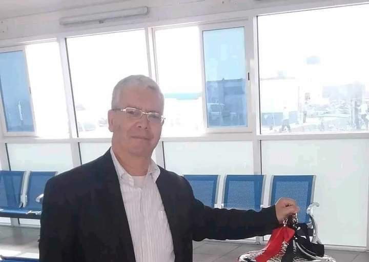 img-Le journaliste Abderrahmane Timizar rappelé à Dieu