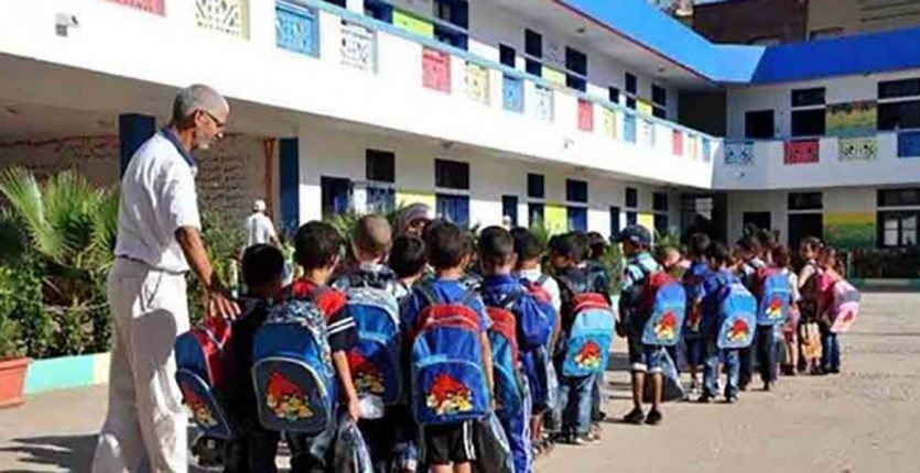 img-Éducation nationale: la rentrée des classes fixée au 10 septembre 2025