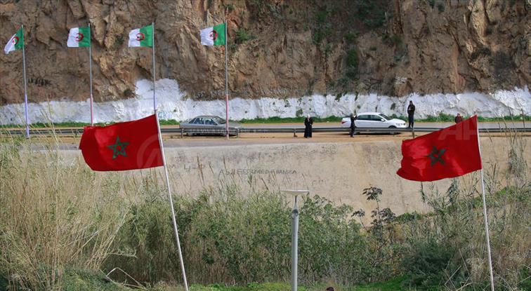 img-Le Maroc cherche de nouveau  l’escalade avec l’Algérie