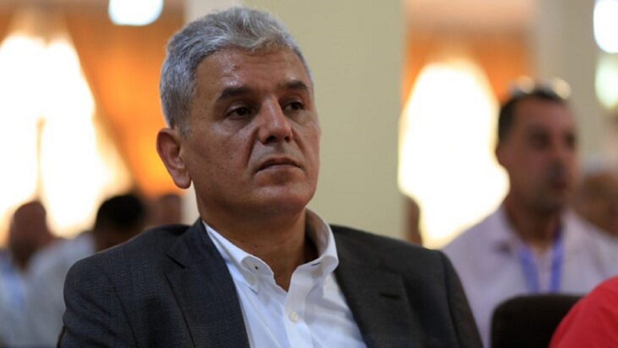 img-Mohcine Bellabas condamné à 6 mois de prison ferme