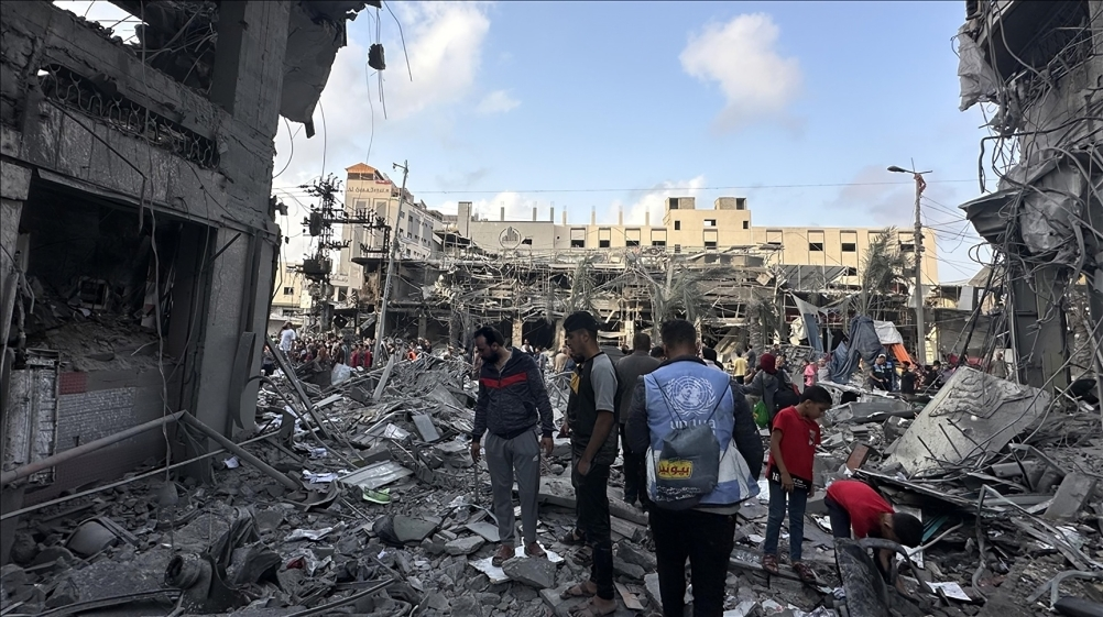 img-Trêve à Ghaza : le Hamas boycotte les négociations