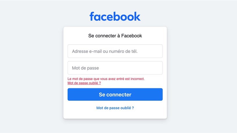 img-Facebook et Instagram victime d'une panne mondiale