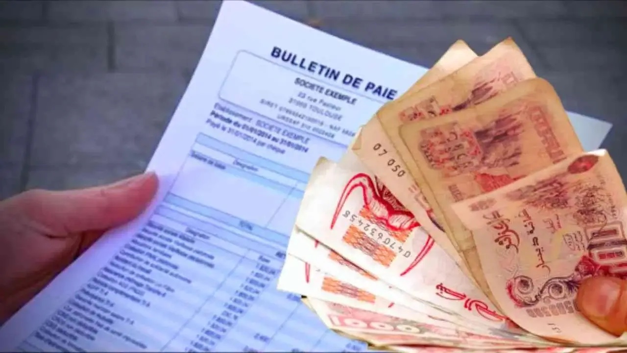 img-Fonctionnaires : Tebboune promet de nouvelles augmentations de salaires