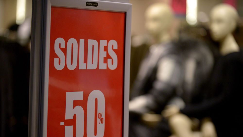 img-Commerce : Les soldes du 26 juillet au 13 septembre