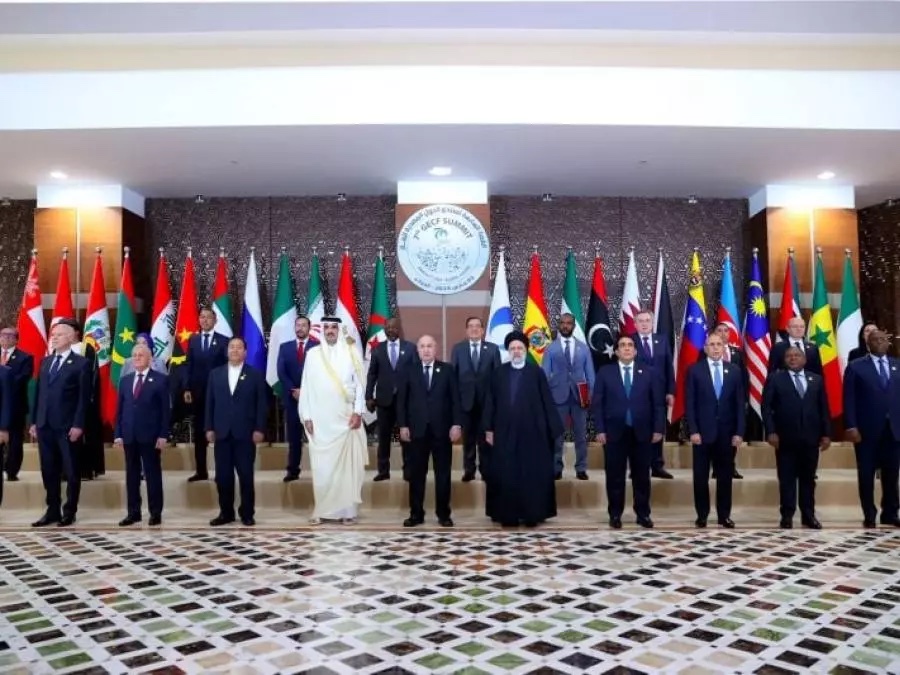 img-Sommet d’Alger du GECF : pleins gaz sur les contrats à long terme