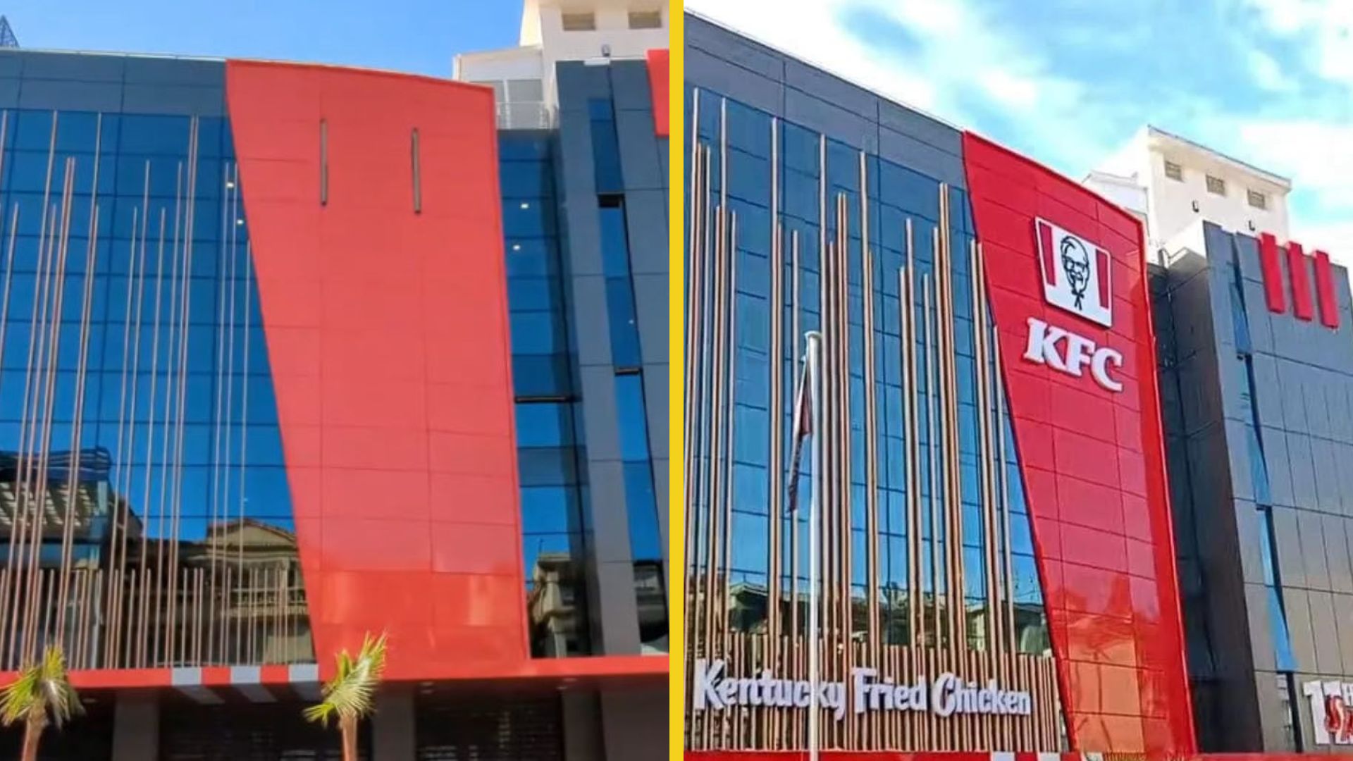 img-KFC Algérie ferme ses portes, après seulement deux jours d’activité