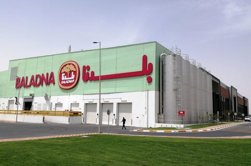 img-Production de lait en poudre  à Adrar : le projet est négocié avec la  société qatarie Baladna