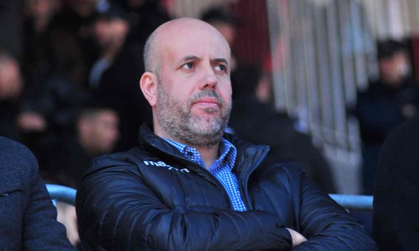 img-Procès Cherif Mellal : la Cour d’Alger confirme le verdict du tribunal