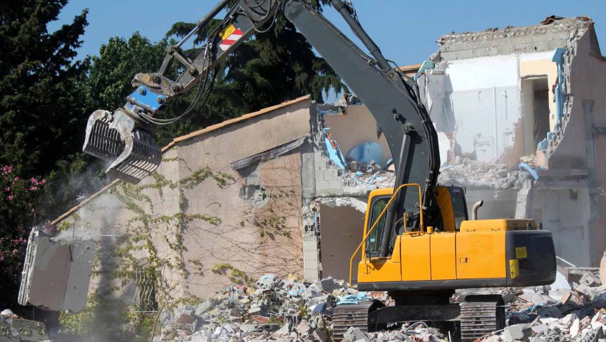 img-Démolition des constructions illicites : le ministère de l’Intérieur fait taire les rumeurs
