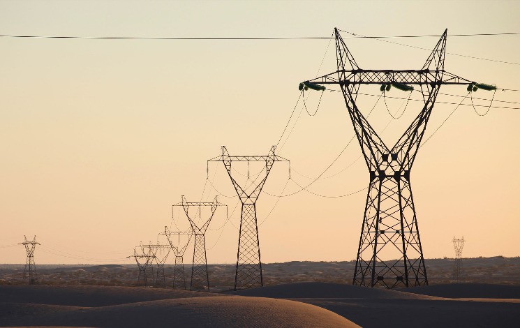 img-L'Algérie ambitionne  d'exporter son électricité vers l'Europe