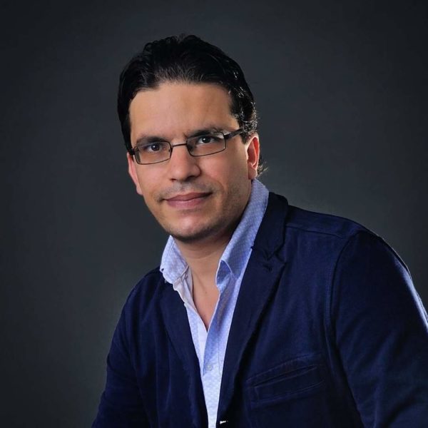 Saïd Khatibi