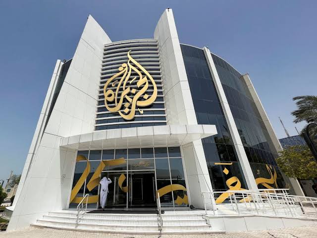 img-Le gouvernement Netanyahu ferme les bureaux d’Al-Jazeera en Israël