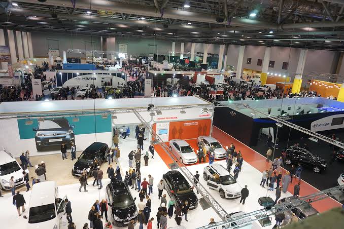 img-Le Salon international de l’automobile de retour en juillet