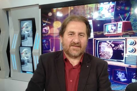 img-Yahia Mouzahem désigné au Conseil d’administration du CNIC