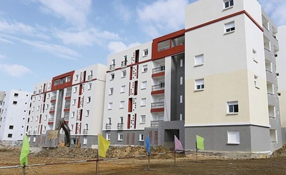 img-Logements AADL : Ce qu’il y a de nouveau