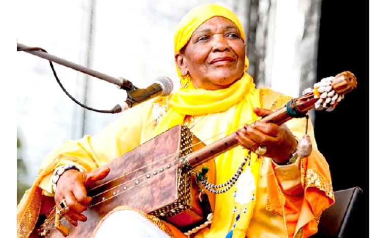 img-Hasna El Becharia n'est plus