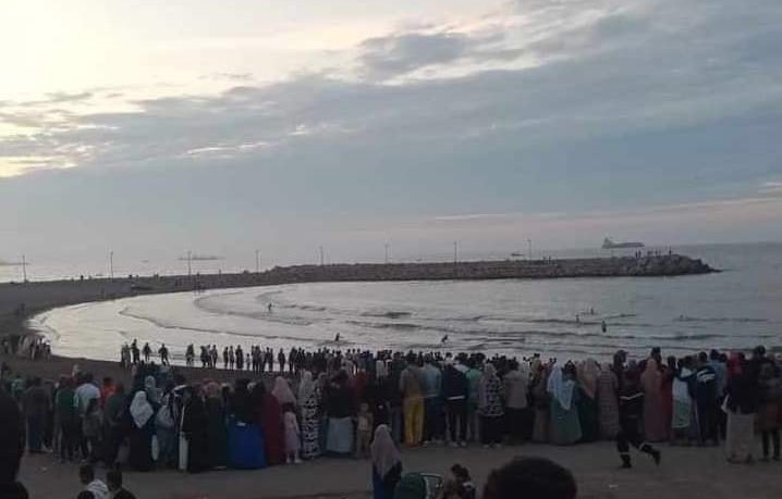 img-Noyade de 5 enfants aux Sablettes : 6 accusés placés sous mandat de dépôt