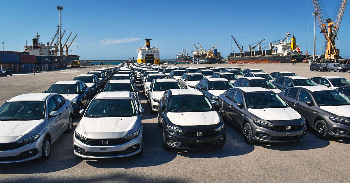 img-Véhicules importés : la douane met en place un nouveau système d’évaluation