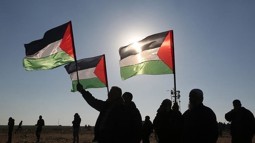 img-La Norvège, l'Irlande  et l'Espagne vont reconnaître l’Etat de Palestine