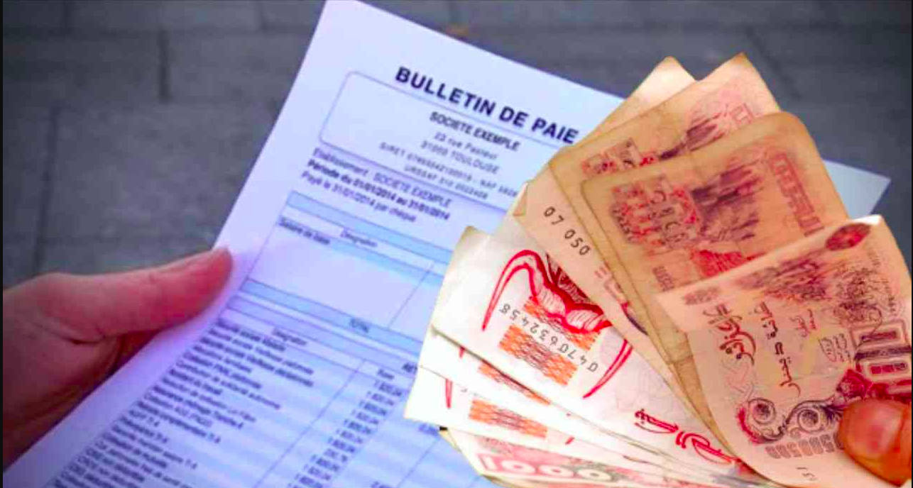 img-Grandes disparités salariales selon l’ONS